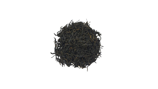 Lakpura Handgefertigter Single Region „Uva“ Ceylon Big Leaf Schwarztee (100g)