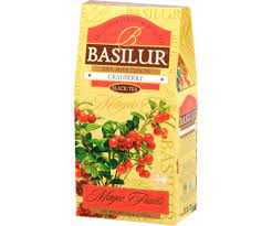 MAGISCHE FRÜCHTE VON BASILUR - PAKET - FLBT - LT - CRANBERRY (100g)