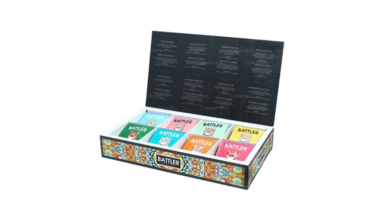 Battler Original Variety Geschenkbox (110g)