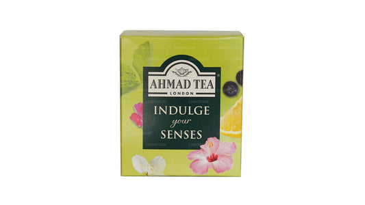 Ahmad Tea Indulge (5 x 2 TB) 10 Folienteebeutel