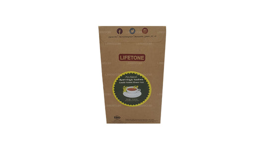 Lifetone Cassia Senna Blütentee (40g)