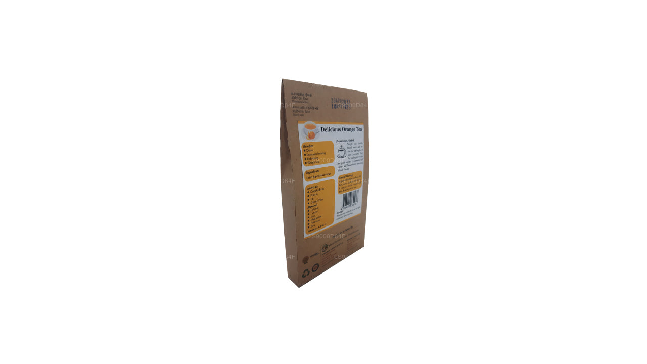 Lifetone Orangentee (40g)