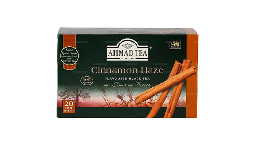 Ahmad Tea Cinnamon Haze 20 Folienteebeutel (40g)