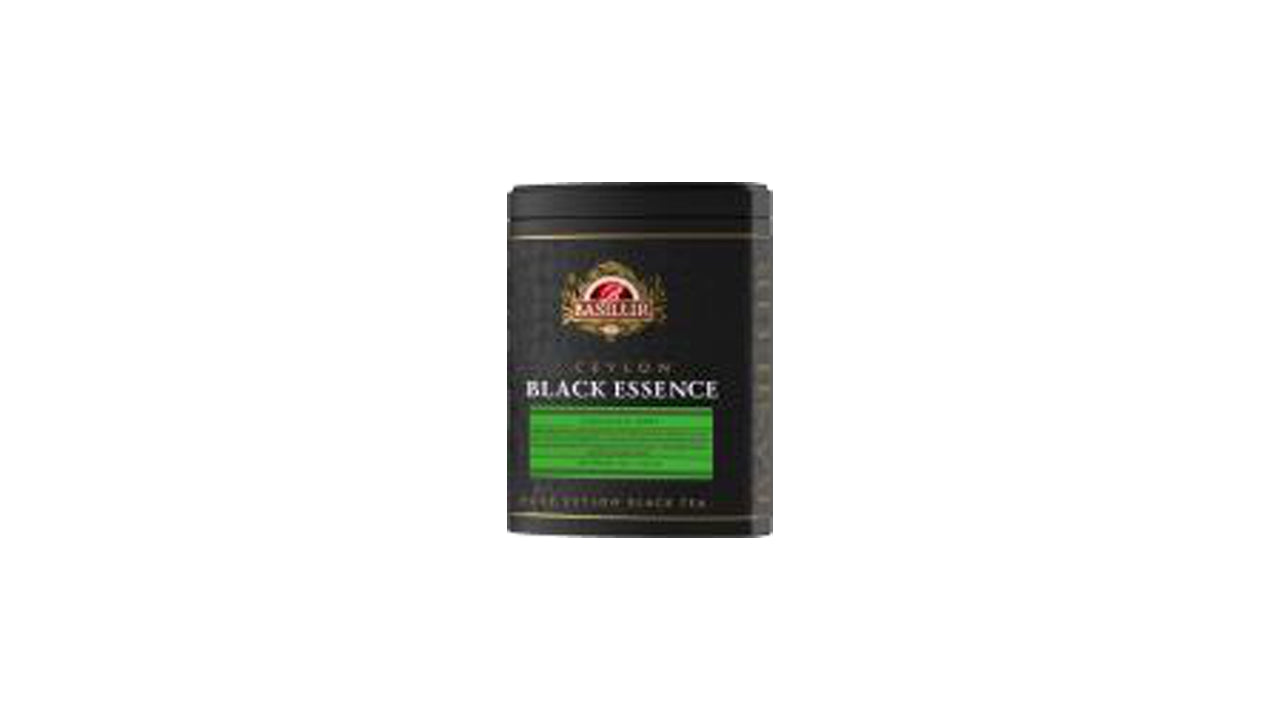 Ceylon Black Essence „Chocolate Mint“ Metalldose (100g)