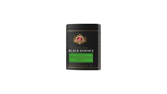 Ceylon Black Essence „Chocolate Mint“ Metalldose (100g)