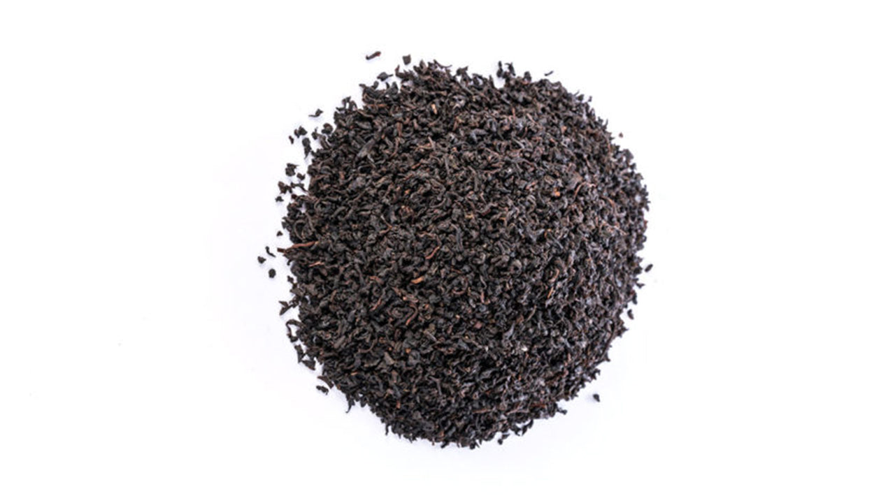 Lakpura Single Estate (Craighead) Ceylon-Schwarztee der FBOP-Qualität (100 g)