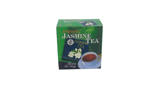 Mlesna Jasmintee (20 g), 10 luxuriöse Teebeutel