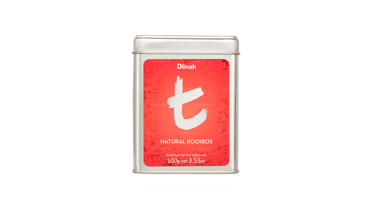 Dilmah Natürlicher Rooibos (100 g)