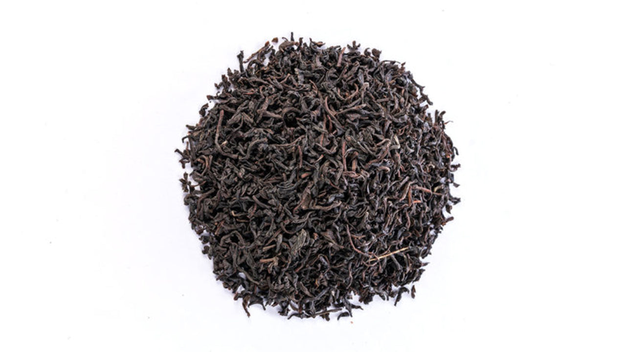 Lakpura Single Estate (Imboolpitiya) Ceylon-Schwarztee der FBOP-Qualität (100 g)