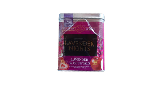 Bluefield Tea Lavendelnächte (100g)