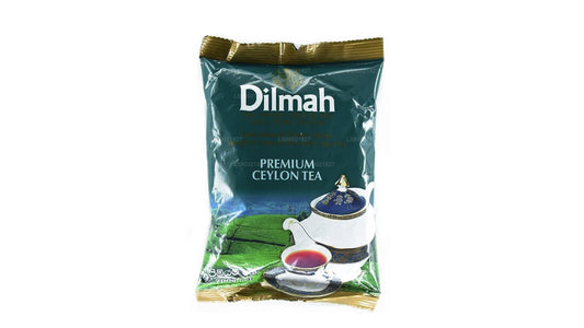 Dilmah Premium Loseblatt-Tee (200 g)