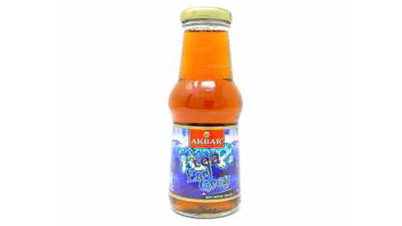 Akbar-Eistee – Earl Grey-Geschmack (250 ml)