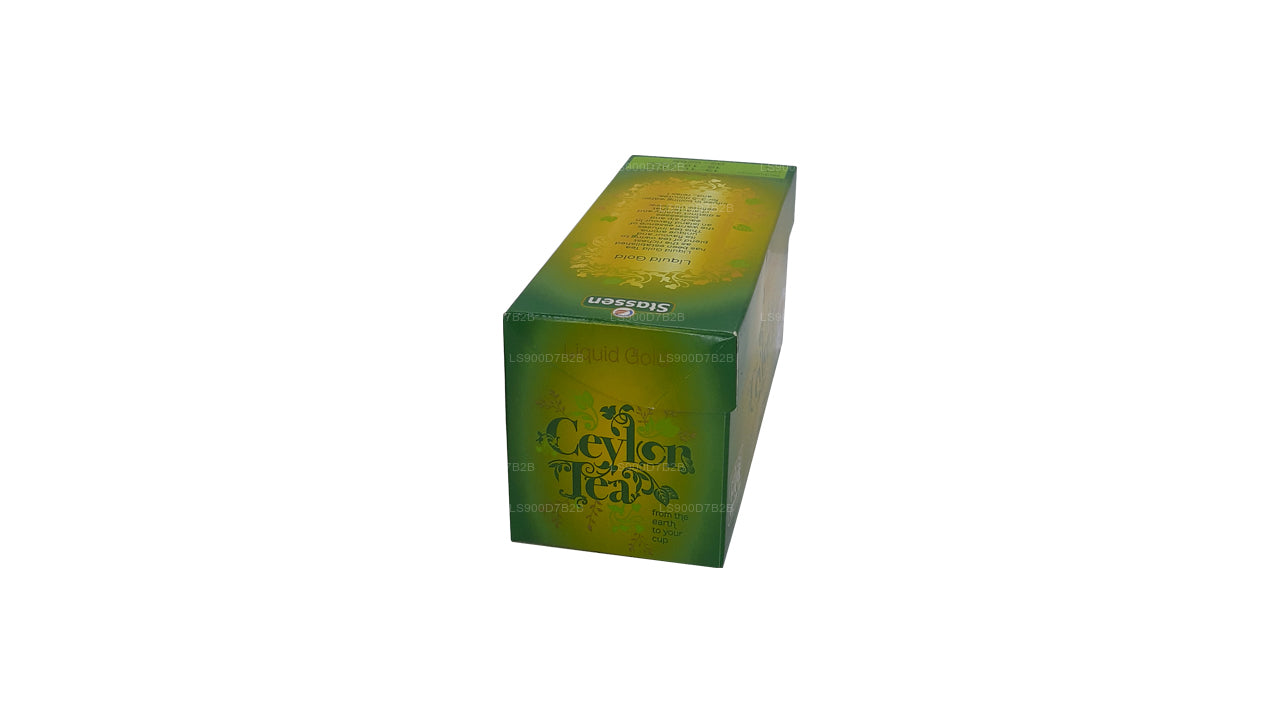 Stassen Liquid Gold Tea (50 g) 25 Teebeutel