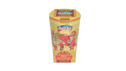 Battler Red Elephant (100g) Blechdose