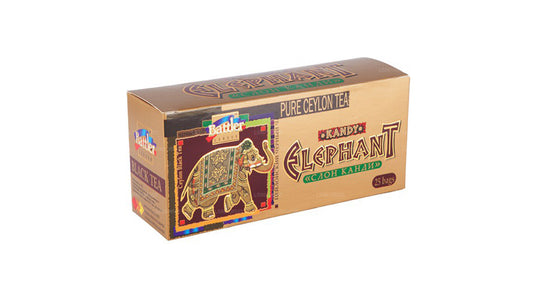 Battler Kandy Elephant (50g) 25 Teebeutel