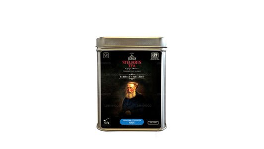 George Steuart Heritage Collection PEKOE Blatttee (125 g)