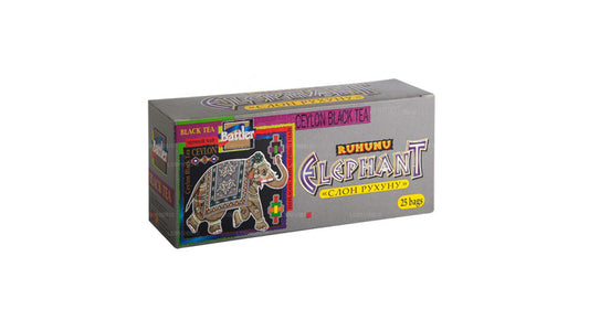 Battler Ruhunu Elephant (50g) 25 Teebeutel