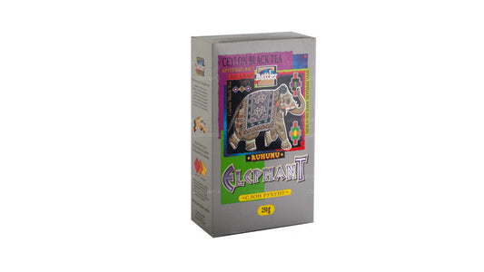 Battler Ruhunu Elefant (250 g) Loseblatt-Tee