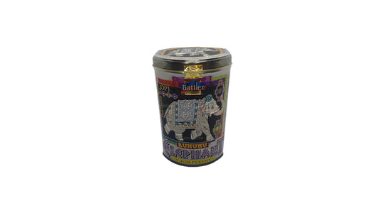 Battler Ruhunu Elephant OP1 Blechdose (100g)