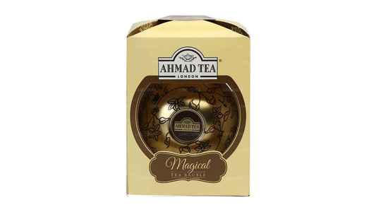 Ahmad Magical English Tea No.1 Kugel (30g)