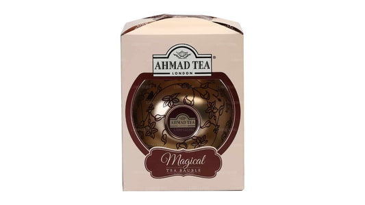 Ahmad Magical English Breakfast Tea Ball (30g)