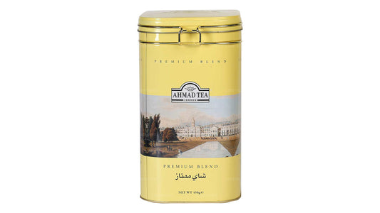 Ahmad Premium Blend Scharnierbehälter (450 g)