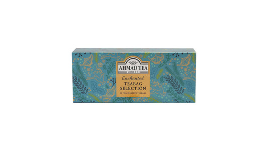 Ahmad Enchanted Teabag Selection (3x10tb) 30 Folien-TB (60g)