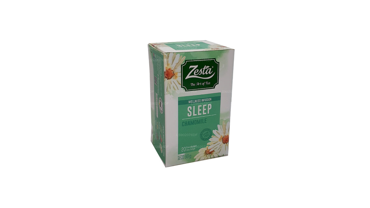 Zesta Sleep Kamille (30 g) 20 Teebeutel