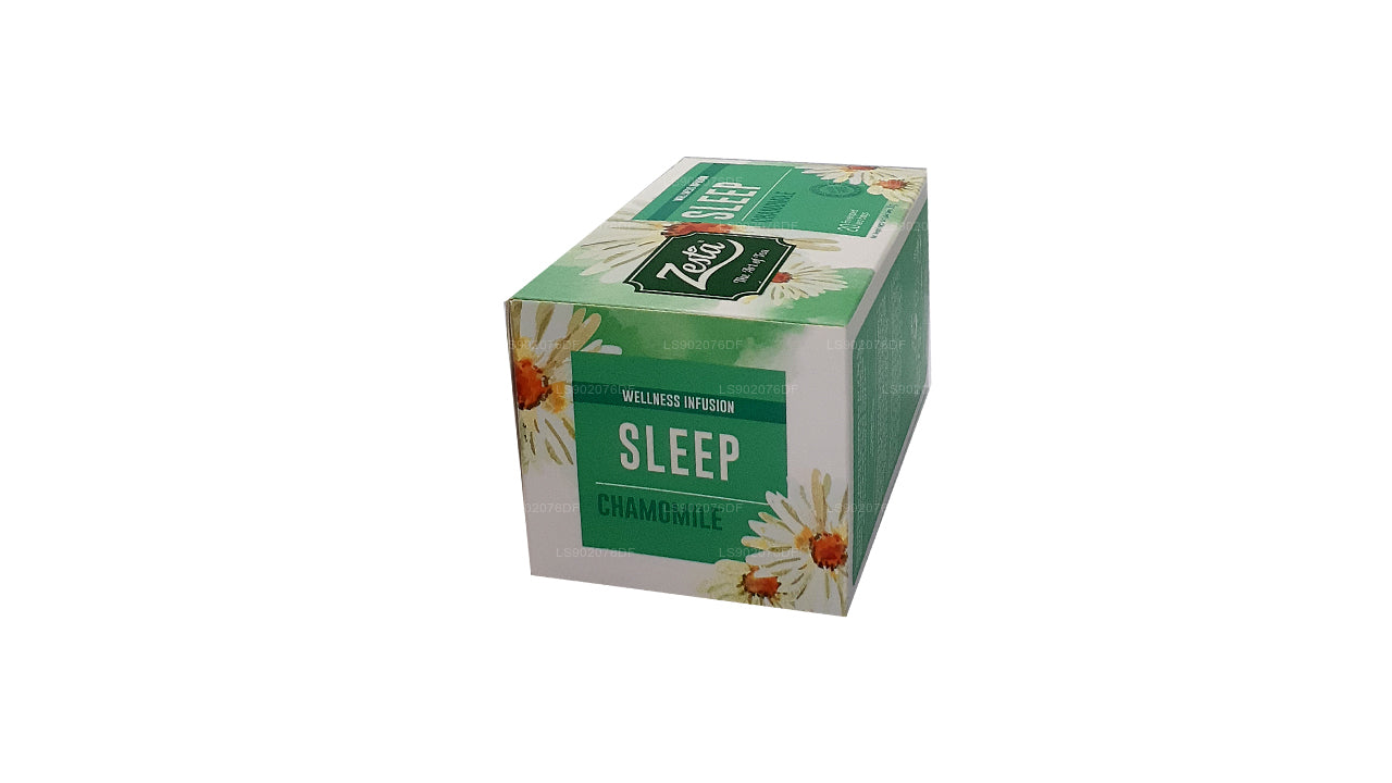 Zesta Sleep Kamille (30 g) 20 Teebeutel