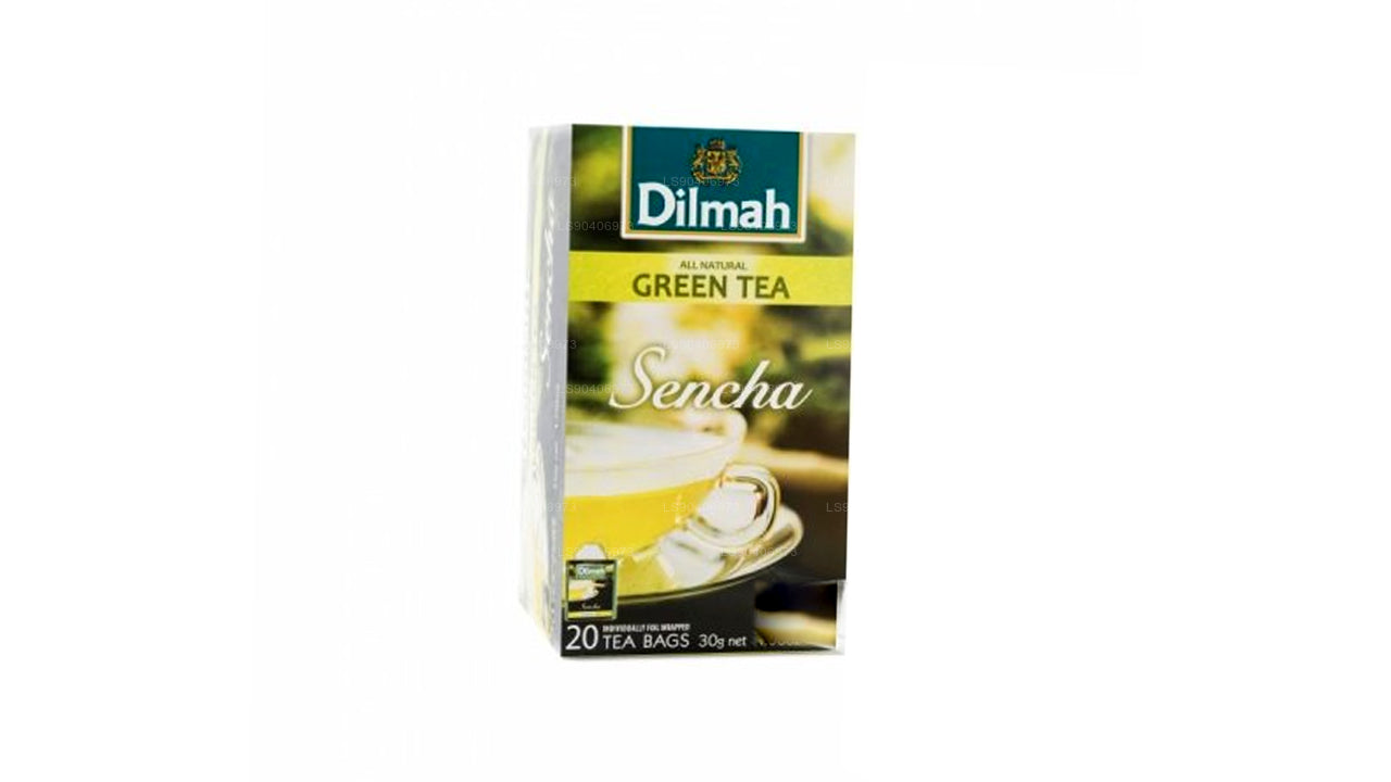 Dilmah Sencha Grüntee (30g)