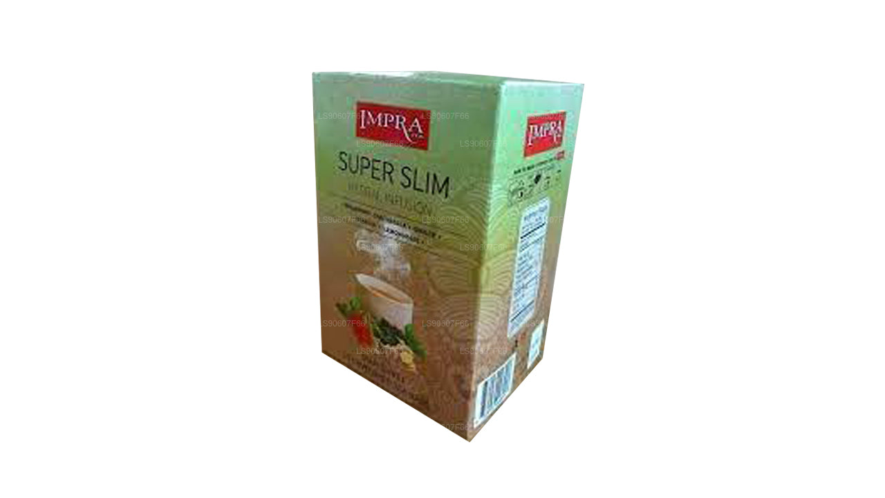 Impra Super Slim Tee (20 Teebeutel)