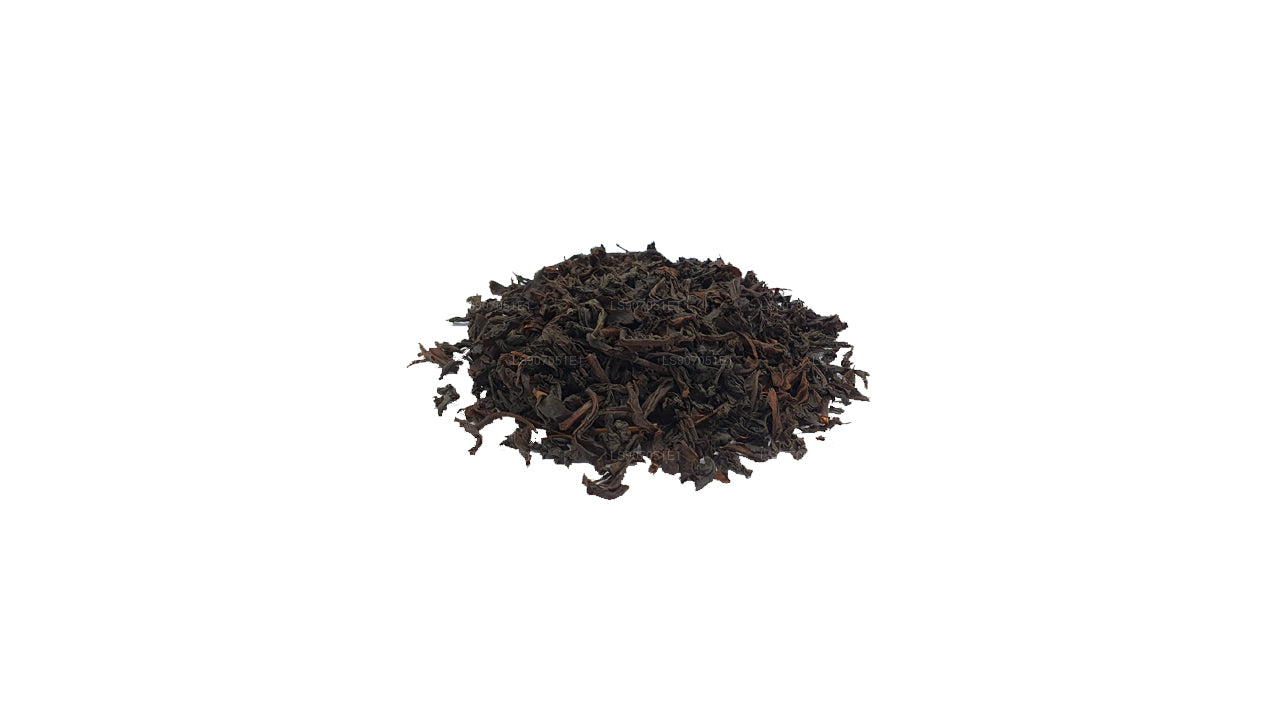 Lakpura Uva Region OP-Qualität Ceylon-Schwarztee (100 g)