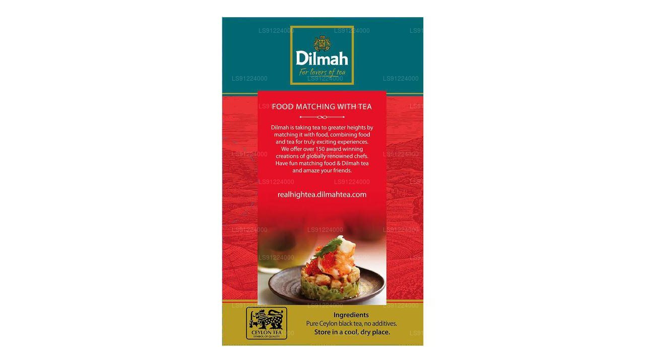 Dilmah Englischer Frühstückstee (50 g) 25 Teebeutel