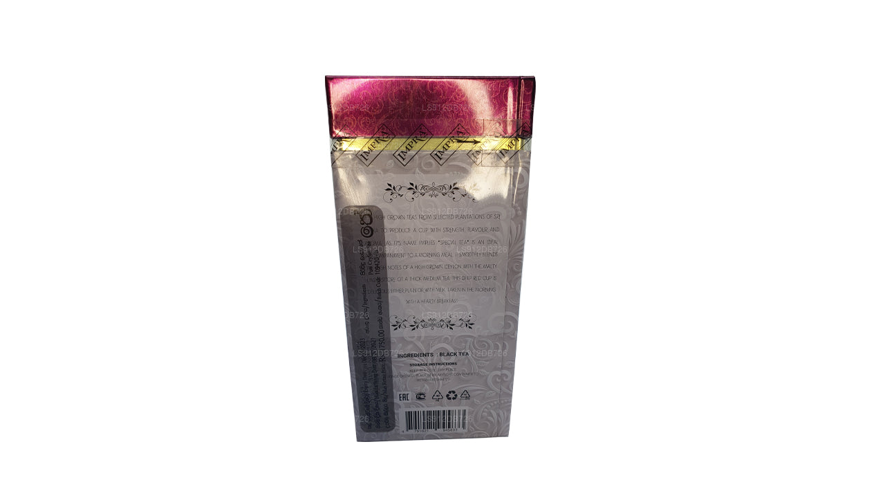 Impra Exclusive Special Orange Pekoe Big Leaf Tee (200 g)
