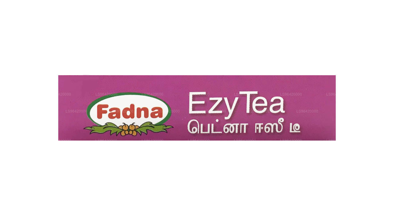 Fadna Ezy Tea (8 g) 4 Teebeutel