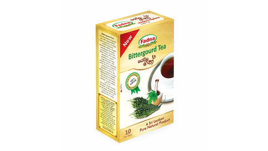 Fadna Bittergourd Tea (20 g) 10 Teebeutel