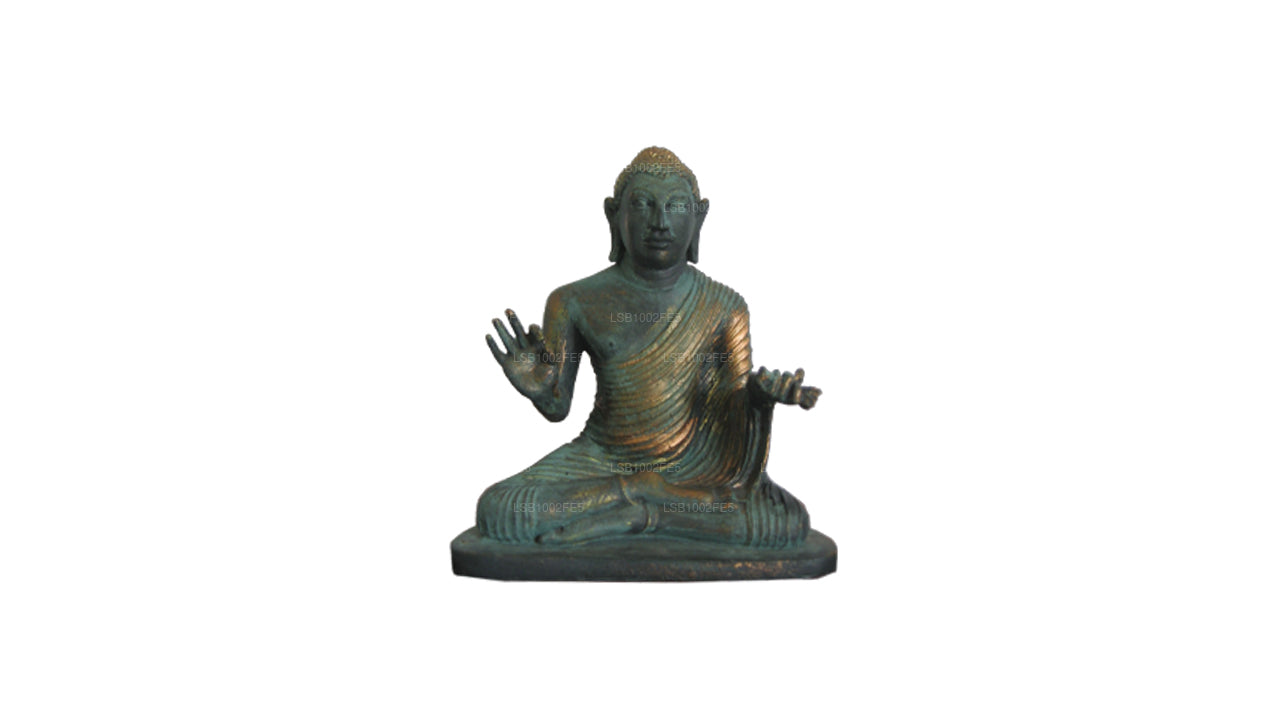 NHRC Sitzende Buddha-Statue – Badulla