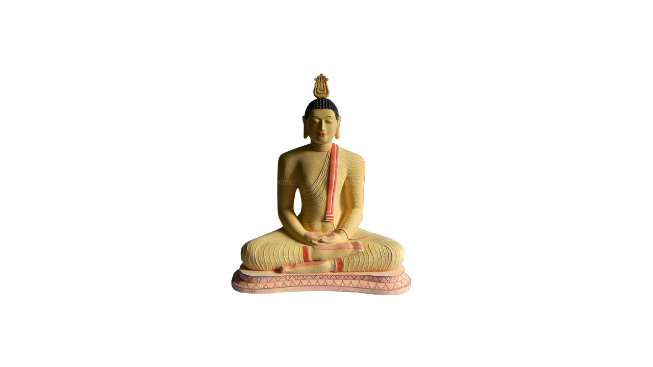 NHRC Samadhi-Statue – Dambulla