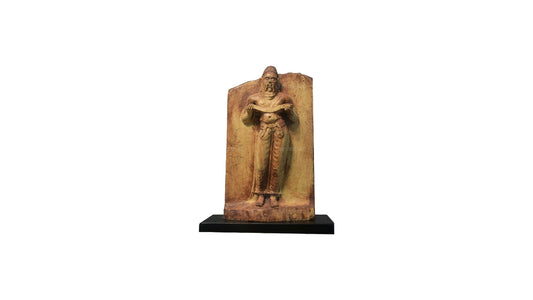 NHRC Pothugulvihara-Statue – Polonnaruwa