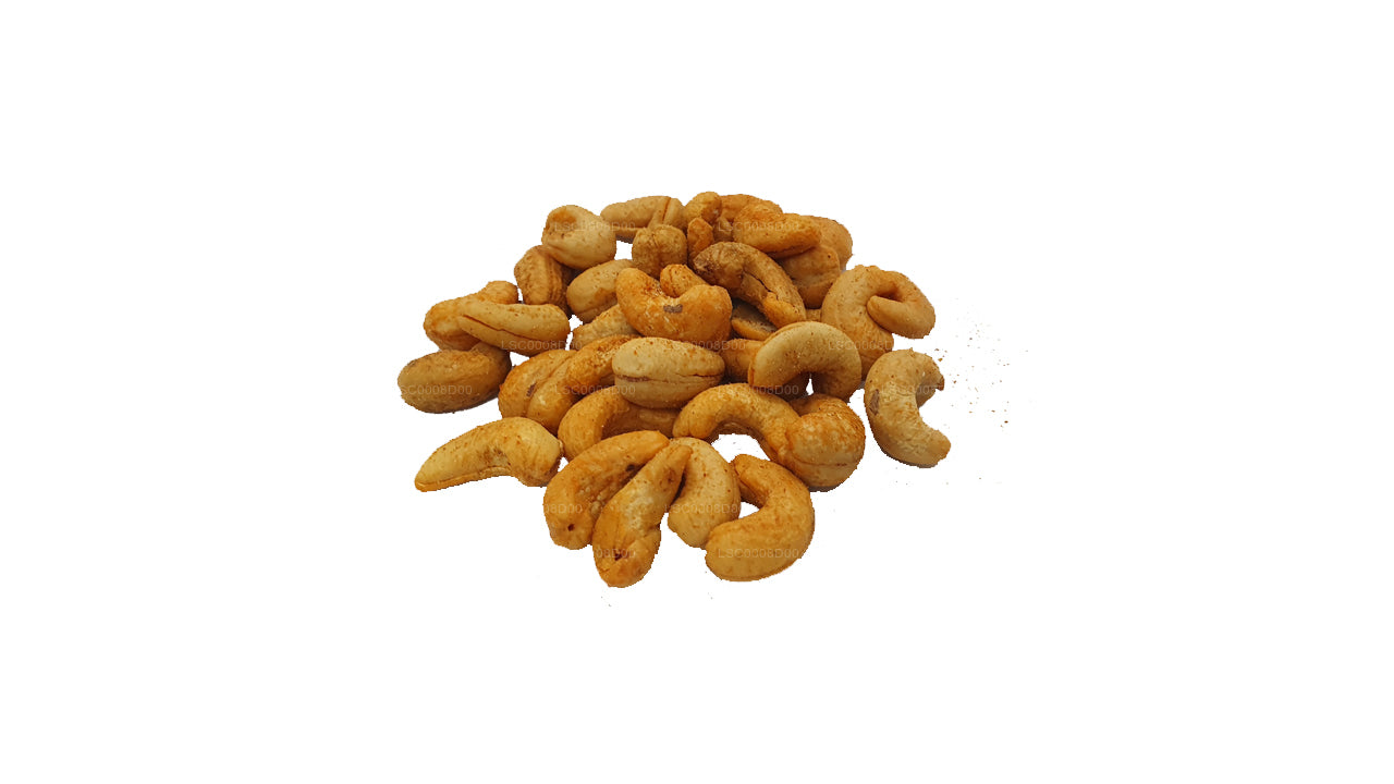 Lakpura Devilled Cashewnüsse (100 g)