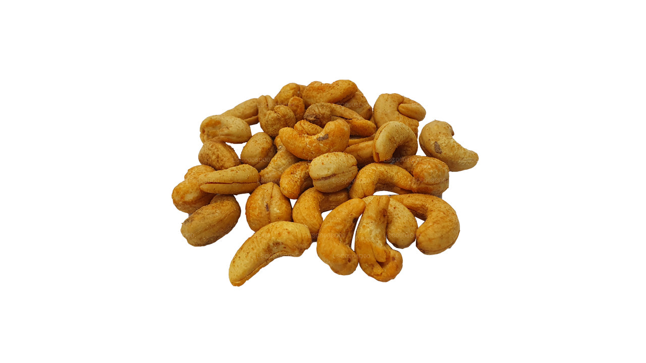 Lakpura Devilled Cashewnüsse (100 g)