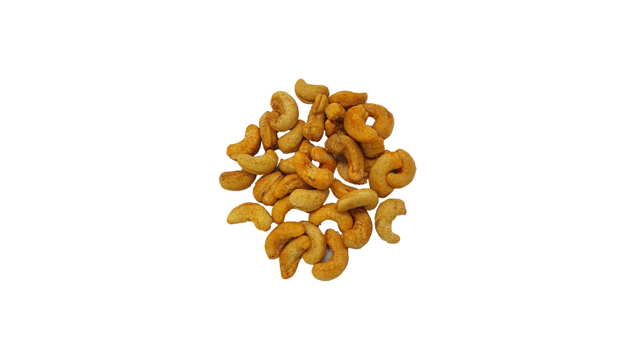 Lakpura Devilled Cashewnüsse (100 g)