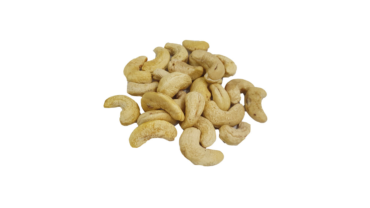 Lakpura rohe Cashewnüsse (100 g)