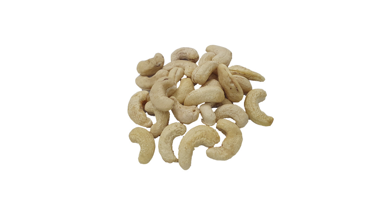 Lakpura rohe Cashewnüsse (100 g)