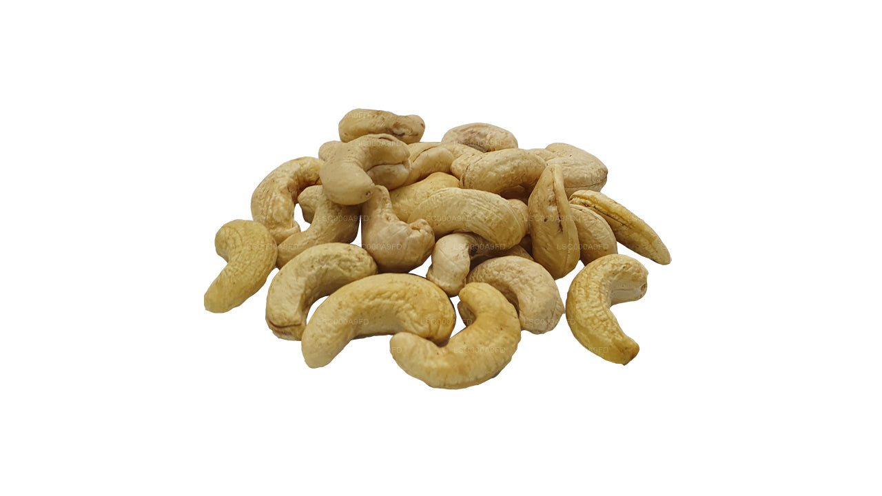 Lakpura rohe Cashewnüsse (100 g)