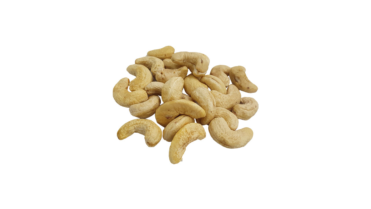 Lakpura rohe Cashewnüsse (100 g)