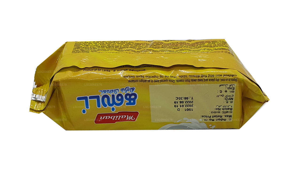 Maliban Custard Cream Sandwich Keks (100 g)