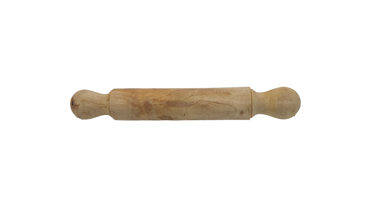 Lakpura Nudelholz aus Holz