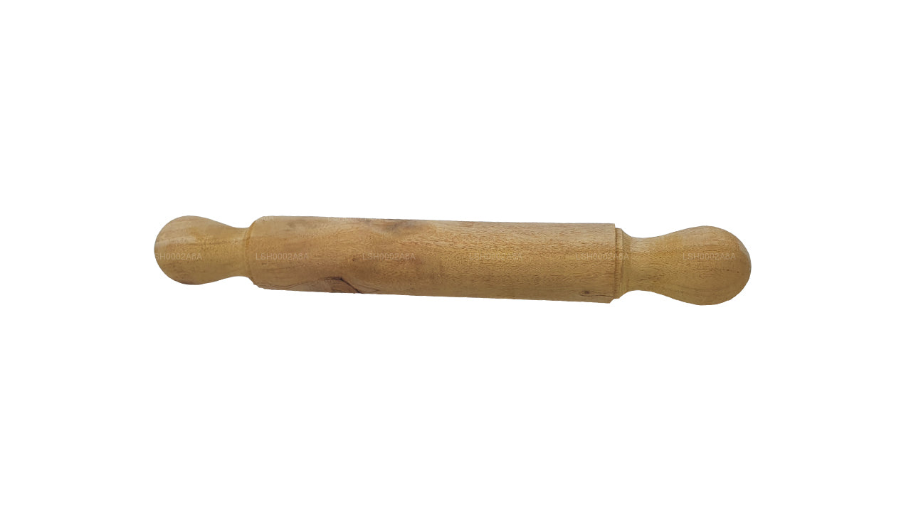 Lakpura Nudelholz aus Holz
