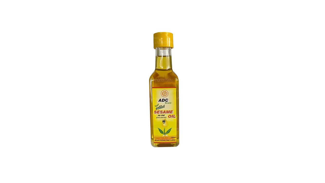 ADC Sesamöl (100 ml)